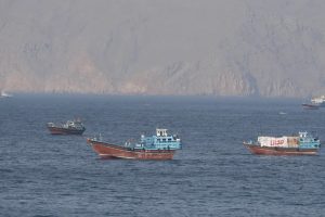 ईरान ने अमेरिका के सामने रखा प्रस्ताव, संघर्ष रोकने और Strait of Hormuz को दोबारा खोलने की कही बात