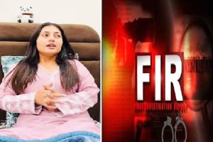 ‘ये पत्नी के लिए वफादार नहीं होते’, सेना के जवानों पर कमेंट करने वाली इंफ्लूएंसर इशिता पुंडीर पर FIR