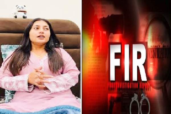 ‘ये पत्नी के लिए वफादार नहीं होते’, सेना के जवानों पर कमेंट करने वाली इंफ्लूएंसर इशिता पुंडीर पर FIR