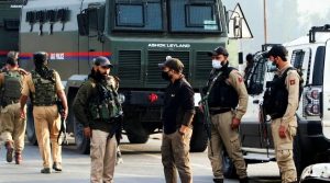 Jammu Kashmir: कठुआ में नशा तस्करों के खिलाफ बड़ी कार्रवाई, अफीम की फसल को किया नष्ट