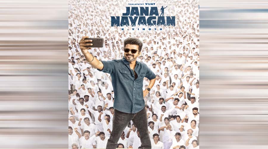 थलापति विजय की ‘Jana Nayagan’ की रिलीज़ को लेकर बड़ा अपडेट, फिल्म इस दिन सिनेमाघरों में देगी दस्तक