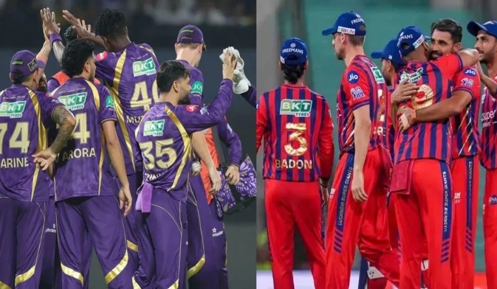 KKR vs LSG, IPL 2026: Lucknow wins the toss, opts to bowl.
