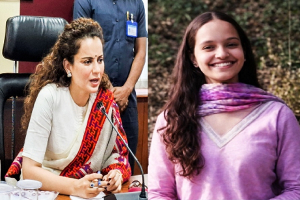 मंडी छात्रा हत्याकांडः कंगना रनौत ने कानून व्यवस्था पर उठाए सवाल, कहा- घर से पढ़ने निकली बेटियां सुरक्षित…