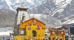 Kedarnath Dham