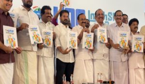 केरल चुनाव: ‘पेंशन 3,000 रुपए, रोजगार-वेलफेयर पर बड़ा फोकस’, UDF ने घोषणापत्र में किए बड़े वादे