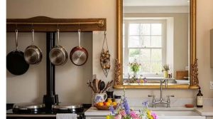 Kitchen Vastu Tips: रात में किचन साफ रखना क्यों जरूरी है? जानिए वास्तु के अनुसार सही आदतें