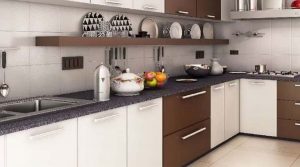 Kitchen Vastu Tips: किचन में भूलकर भी न करें ये काम, वरना घर से दूर हो सकती है बरकत, जानें क्या करें और क्या न करें