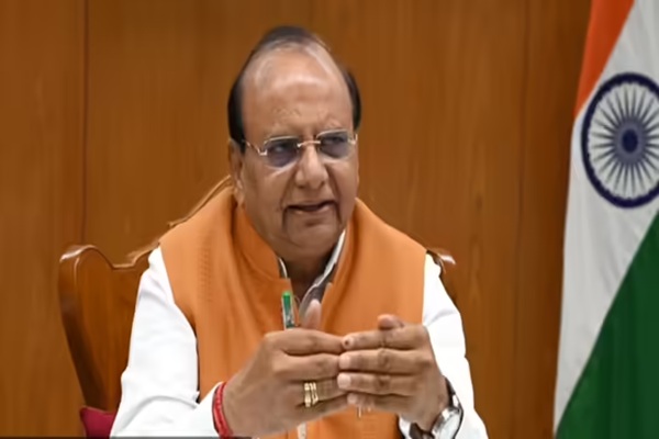LG विनय कुमार सक्सेना का बड़ा फैसला, लद्दाख में बने पांच नए जिले