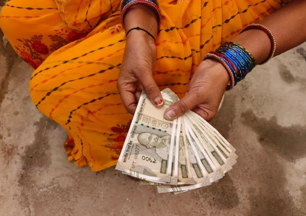 Ladki Bahin Yojana