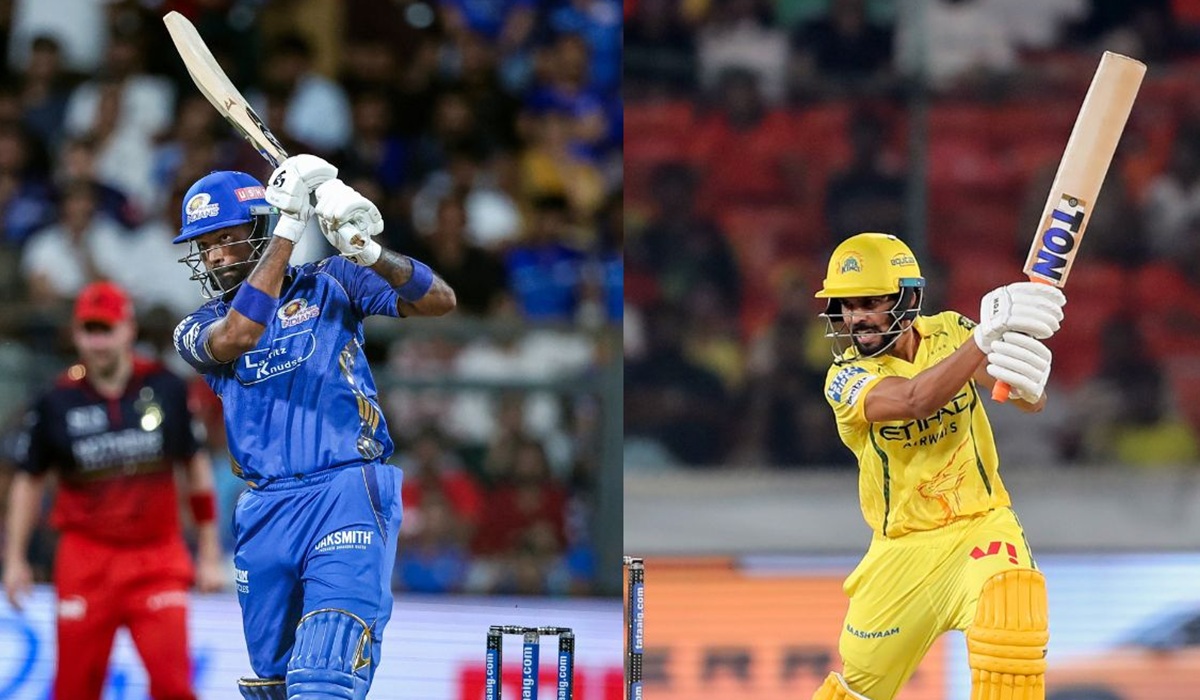 MI vs CSK, IPL 2026: चेन्नई सुपर किंग्स पहले करेगा बल्लेबाजी, मुंबई ने चुनी गेंदबाजी (देखें प्लेइंग 11)