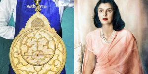 लंदन में नीलाम होगा महारानी गायत्री देवी का ‘नक्षत्र यंत्र’, इतने करोड़ तक पहुंच सकती है कीमत
