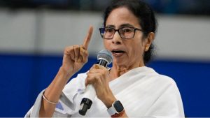 ममता बनर्जी को बड़ा झटका: TMC के 20 सांसदों ने NDA को समर्थन देने की जताई इच्छा, लोकसभा स्पीकर को लिखा पत्र