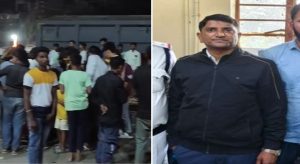 पश्चिम बंगाल: मालदा हिंसा का मास्टरमाइंड गिरफ्तार, बागडोगरा एयरपोर्ट से पुलिस ने दबोचा, जानें क्या था पूरा मामला