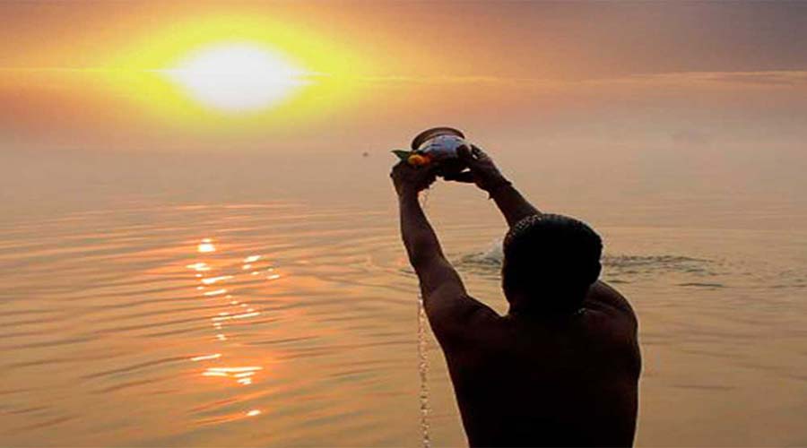 Mesh Sankranti 2026: इस दिन मनाई जाएगी मेष संक्रांति, जानें पूजा विधि और महत्व
