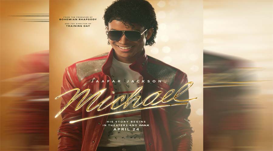 Michael Advance Booking: फिल्म माइकल ने मचाया बॉक्स ऑफिस पर तहलका, एडवांस बुकिंग ने बनाए नए रिकॉर्ड