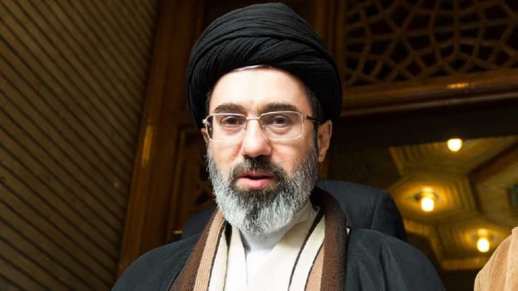 Mojtaba Khamenei Health Report