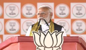 ‘पूरा बंगाल अब बदलाव के रास्ते पर’, हल्दिया रैली में पीएम मोदी का TMC पर हमला