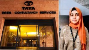 Nashik TCS scandal : जानें कौन है HR एग्जीक्यूटिव निदा खान? जिस पर लगा कर्मचारियों का ब्रेनवॉश कर धर्म परिवर्तन के लिए उकसाने का आरोप