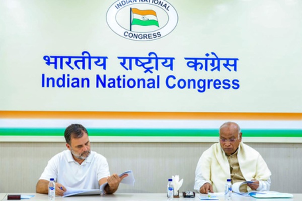 पश्चिम बंगाल चुनाव: कांग्रेस ने 7 सीटों पर बदले उम्मीदवार, जानें अब किनको टिकट दिया?