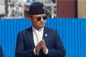 नेपाल की सियासत में भूचाल, जानें क्या हुआ ऐसा, गृहमंत्री ने मात्र 26 बाद ही दे दिया इस्तीफा