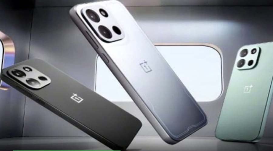 भारत में लॉन्च हुआ OnePlus Nord 6, दमदार बैटरी और AI फीचर्स से है लैस