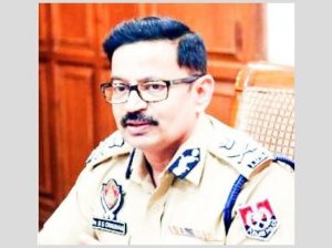 पंजाब पुलिस में बड़ा प्रशासनिक फेरबदल: विजिलेंस के मुख्य निदेशक सहित 6 वरिष्ठ IPS अधिकारियों का हुआ तबादला