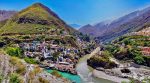 Places Near Char Dham