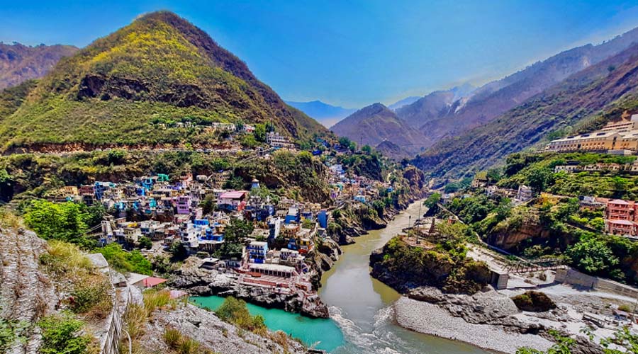 चार धाम जाने का हैं प्लान… तो यात्रा में शामिल करें ये खास जगहें, यादगार बन जाएगा ट्रिप