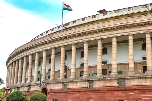 राज्यसभा में बदलता खेल- सत्ता, संविधान और समीकरण, देखें क्या है नया