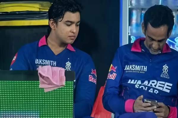 IPL 2026: RR मैनेजर रोमी भिंडर पर BCCI की सख्त कार्रवाई, ये नियम तोड़ने पर लगाया भारी जुर्माना