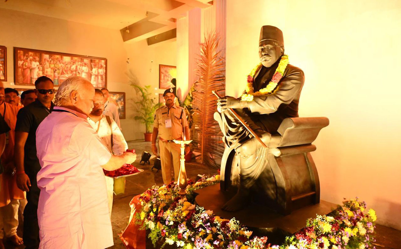 RSS प्रमुख मोहन भागवत का बड़ा बयान, कहा- हिंदुओं में एकता की कमी और बार-बार गुलामी…