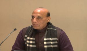 ‘रूस-यूक्रेन से लेकर होर्मुज तक, भारत निभा रहा संतुलित वैश्विक भूमिका’, जर्मनी में बोले राजनाथ सिंह