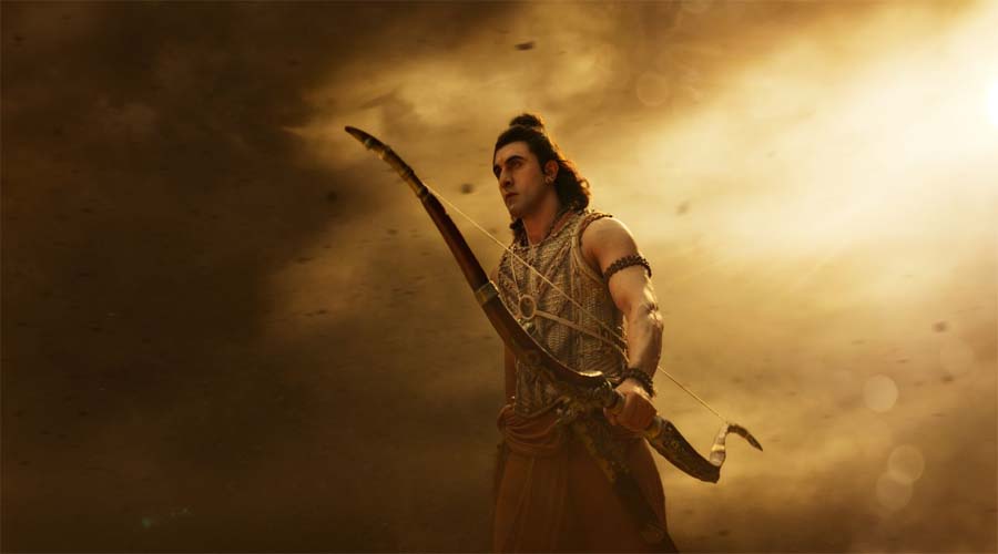 Ranbir Kapoor