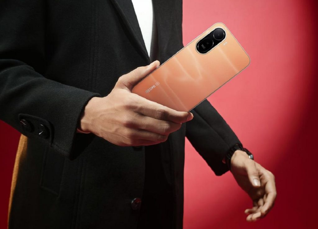 Redmi A7 Pro 5G