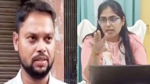 ठुकरा कर मेरा प्यार, इंतकाम देखेगी! SDM Jyoti Maurya और Alok Maurya की रिश्ते में आया नया मोड़
