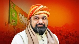 Samrat Chaudhary Oath : बिहार में BJP का नया अध्याय शुरू: आज सम्राट चौधरी के साथ 2 डिप्टी CM लेंगे शपथ