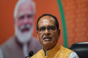Shivraj Singh Chouhan