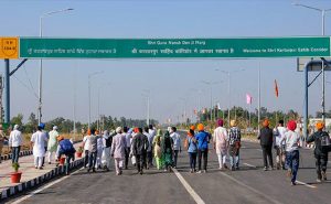 आज पाकिस्तान जाएंगे 2840 सिख श्रद्धालु, अकेली महिला को नहीं दिया गया वीजा
