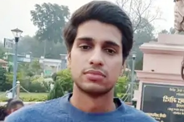 Haryana News : नीदरलैंड हादसे में सोनीपत युवक की मौत