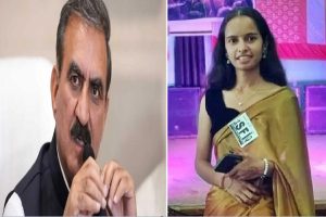 Sukhu Sarkaghat Murder Case