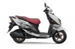 Suzuki Avenis Special Edition