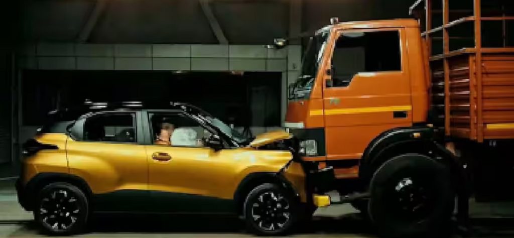 Tata Punch CNG