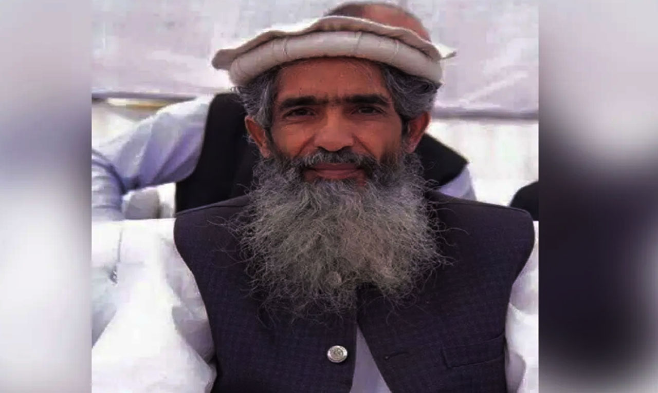 लश्कर-ए-तैयबा के सह-संस्थापक आमिर हमजा को मारी गोली, हालत गंभीर