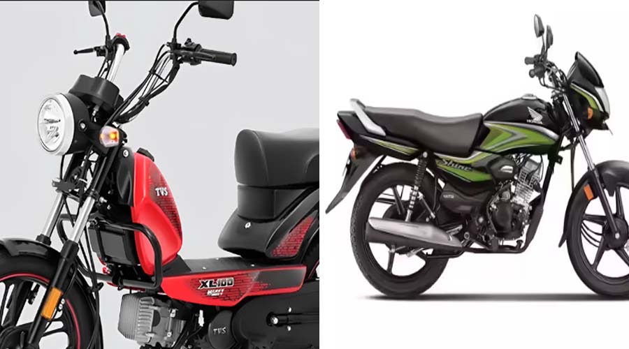 Top 5 Bikes: डेली अप-डाउन के लिए ये 100cc बाइक्स हैं बेस्ट, कीमत जानकर रह जाएंगे हैरान!