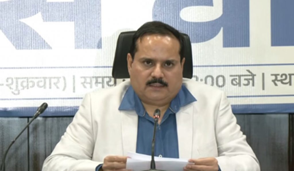 New voter list released in UP: Total 13.39 crore voters