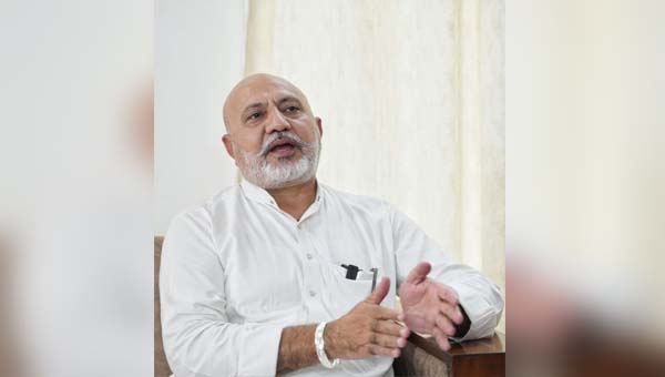 मोगा में देह व्यापार के आरोप में अकाली नेता और एमसी जगजीत सिंह जीता गिरफ्तार