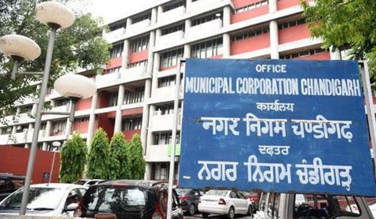 चंडीगढ़ MC की आज अहम बैठक: पार्किंग पास और ₹116 करोड़ के घोटाले पर पेश होगी रिपोर्ट