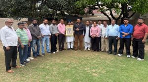 राष्ट्रीय स्तर पर पहुंचा चंडीगढ़ नगर निगम के कच्चे कर्मचारियों का मामला, आयोग ने लिया संज्ञान