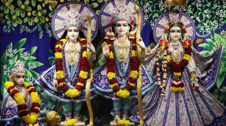 कल मनाई जाएगी सीता नवमी, इन नियमों का रखें ध्यान, मिलेगा सुख-समृद्धि का आशीर्वाद