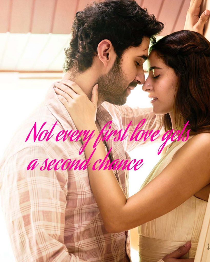 Chand Mera Dil Teaser Out